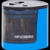 Action Bürozubehör<Fichero Elektrischer Anspitzer