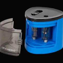 Action Bürozubehör<Fichero Elektrischer Anspitzer
