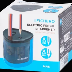 Action Bürozubehör<Fichero Elektrischer Anspitzer