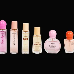 Action Parfüm<Figenzi Eau de Parfum Geschenkset By Night