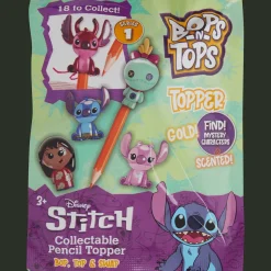 Action Kuscheltiere & Puppen|Bastelprodukte Für Kinder<Figur Bleistift-Aufsatz