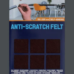 Action Wohnaccessoires<Filzgleiter
