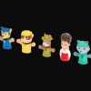 Action Kuscheltiere & Puppen<Fingerpuppen Paw Patrol
