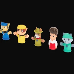 Action Kuscheltiere & Puppen<Fingerpuppen Paw Patrol