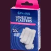 Action Gesundheit<First Aid Pflaster Sensitive