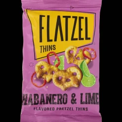 Action Chips<Flatzels Thins