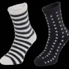 Action Socken & Strumpfhosen<Flauschige Haussocken