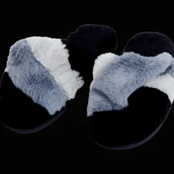 Action Schuhe<Flauschige Pantoffeln