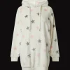 Action Kleidung<Fleece-Hoodie