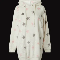 Action Kleidung<Fleece-Hoodie