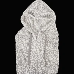 Action Kleidung<Fleece-Hoodie