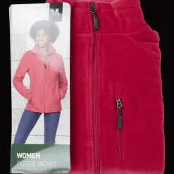 Action Kleidung<Fleecejacke