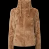 Action Kleidung<Fleecejacke
