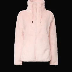 Action Kleidung<Fleecejacke