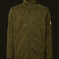 Action Kleidung<Fleecejacke