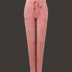 Action Kleidung<Fleece-Loungehose