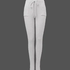 Action Kleidung<Fleece-Loungehose