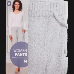 Action Kleidung<Fleece-Loungehose