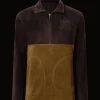 Action Kleidung<Fleece-Pullover