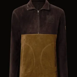 Action Kleidung<Fleece-Pullover