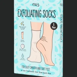 Action Gesundheit<Footsteps Hornhautsocken