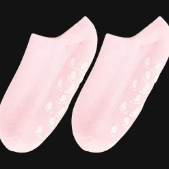 Action Körperpflege<Footsteps Spa Gel-Socken
