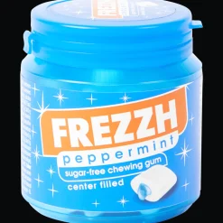 Action Süßigkeiten & Lakritz<Frezzh Kaugummi Peppermint