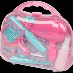 Action Haar-Accessoires<Friseur-Set