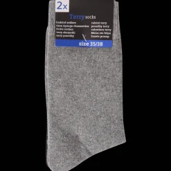 Action Socken & Strumpfhosen<Frotteesocken