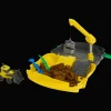 Action Basteln<Fun Sand Bau-Spielset