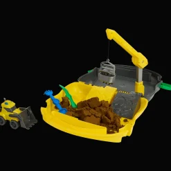 Action Basteln<Fun Sand Bau-Spielset