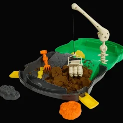 Action Basteln<Fun Sand Bau-Spielset