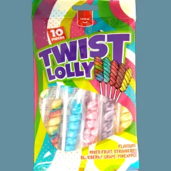 Action Süßigkeiten & Lakritz<Funlab Twist Lollis