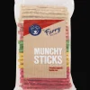 Action Futtermittel<Furry Friends Kausticks für Hunde