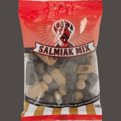 Action Süßigkeiten & Lakritz<Gaper Salmiakmix