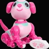 Action Kuscheltiere & Puppen<Gear2Play Roboterhündin Robo Lola