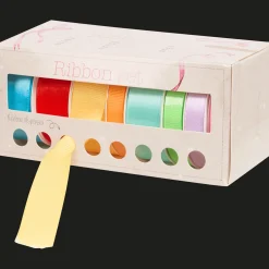 Action Geschenkverpackung<Geschenkbänder