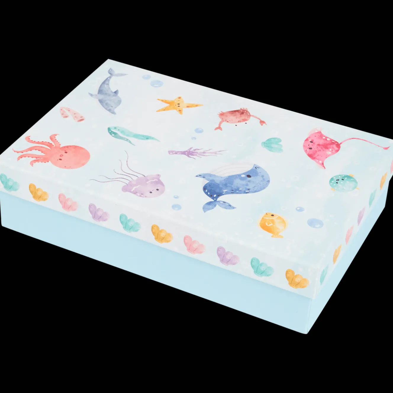 Action Geschenkverpackung<Geschenkbox
