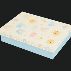 Action Geschenkverpackung<Geschenkbox