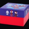 Action Geschenkverpackung<Geschenkbox