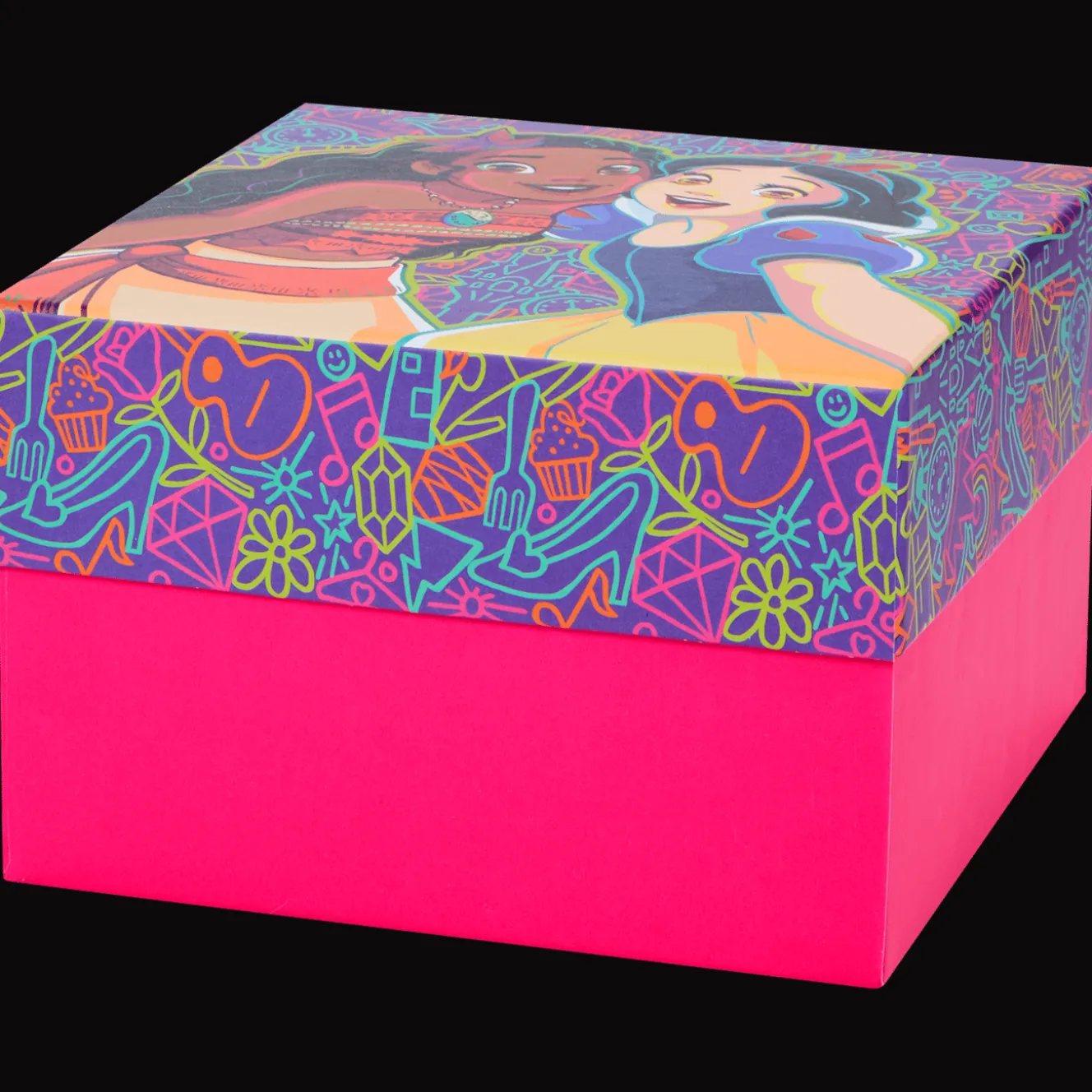 Action Geschenkverpackung<Geschenkbox
