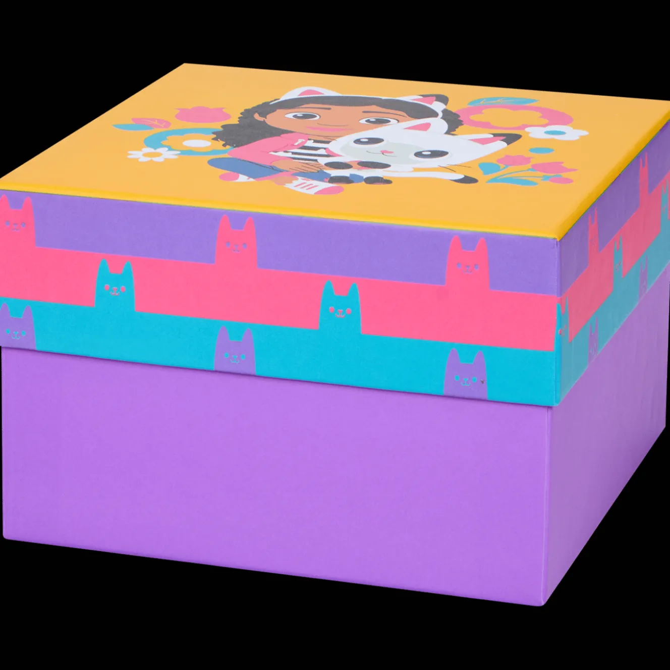 Action Geschenkverpackung<Geschenkbox