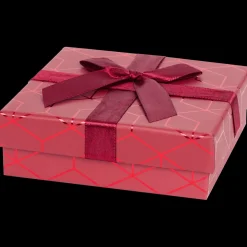 Action Geschenkverpackung<Geschenkbox mit Schleife