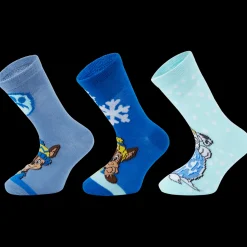 Action Socken & Strumpfhosen<Geschenkbox Socken