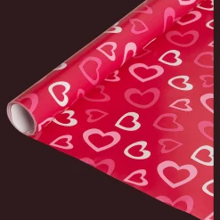 Action Geschenkverpackung<Geschenkpapier