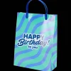 Action Geschenkverpackung<Geschenktasche XL