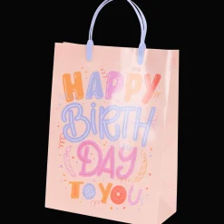 Action Geschenkverpackung<Geschenktasche XL