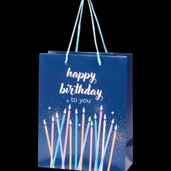 Action Geschenkverpackung<Geschenktüte