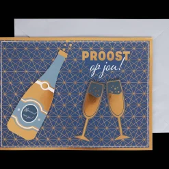 Action Karten<Glückwunschkarte XL