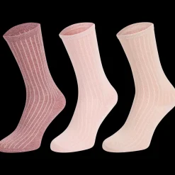 Action Socken & Strumpfhosen<Glitzersocken